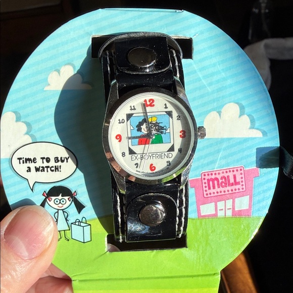 David & Goliath Black Watch - Picture 3 of 4